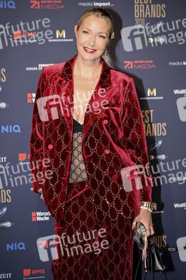 Best Brands Award 2026 in München